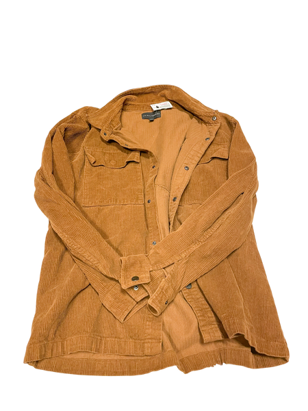 No Boundaries Long Sleeve Top Size Medium M0120