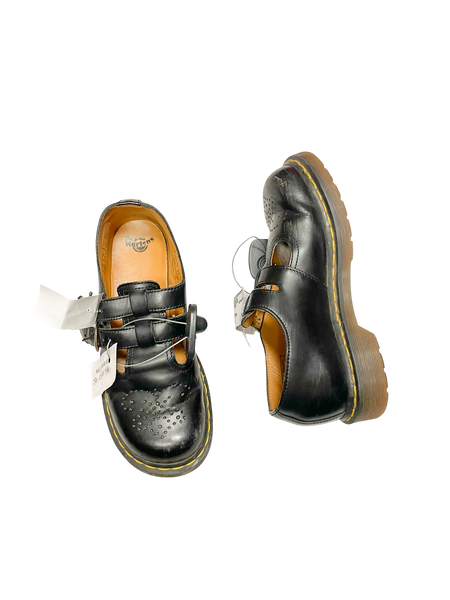 Dr Martens Casual Shoes Womens 6 M0239