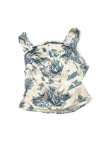 Tank Top Size Small M0175