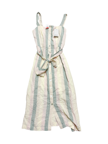 Rails Maxi Dress Size Small M0441