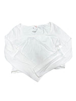 Hollister Long Sleeve T-Shirt Size Extra Large  *