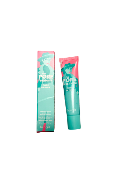 Benefit pore- fessional primer *