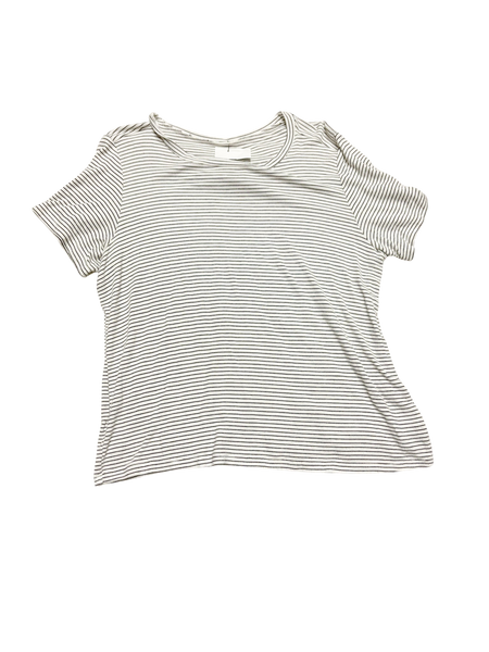 American Eagle Short Sleeve Top Size Large *