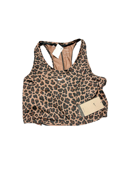 Nike Dri Fit Athletic Top Size Medium M0476