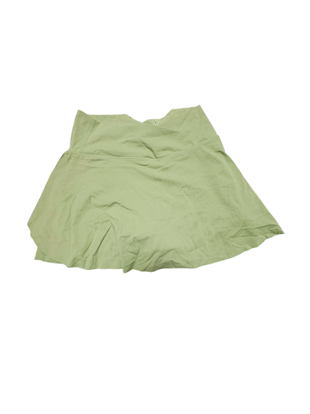 Short Skirt Size Medium M0177