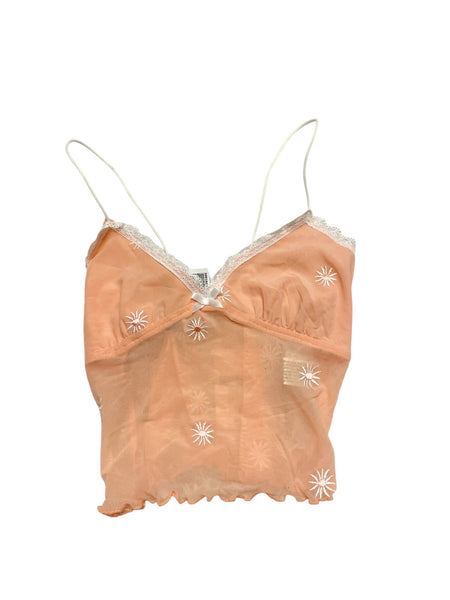 Forever 21 Tank Top Size Medium *