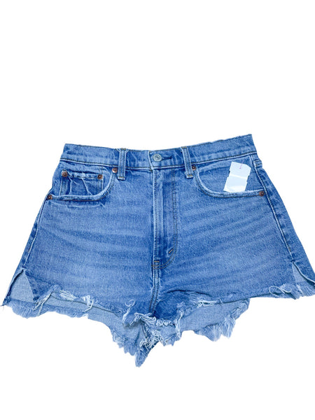 Abercrombie & Fitch Shorts Size 2 M0204