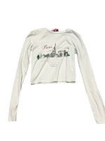 Edikted Long Sleeve Top Size Small  *
