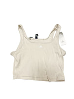 Adidas Tank Top Size Small M0926