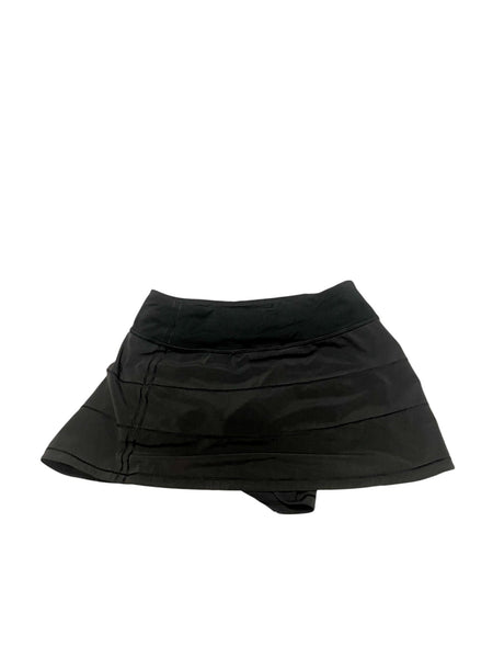 Lulu Lemon Short Skirt Extra Extra Small M0726