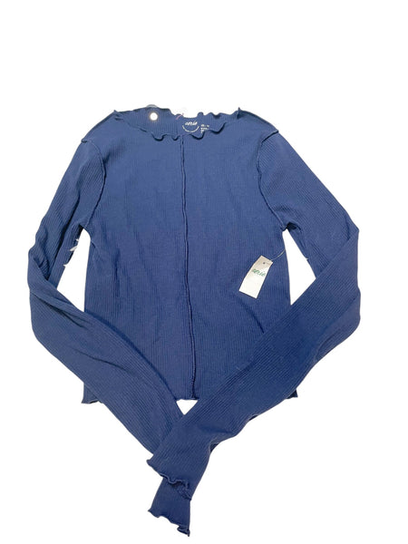 Aerie Long Sleeve Top Extra Extra Small M0018