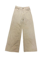 Bdg Khakis Size 3/4 (27) M0332