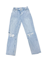 Abercrombie & Fitch Denim Size 7/8 (29) M0502