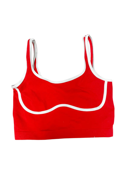 Tank Top Size Medium M0807