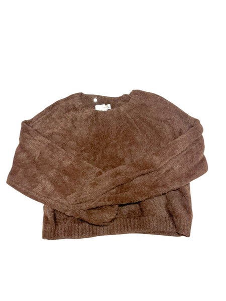 Hollister Sweater Size Large M1091