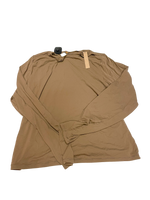 Skims Long Sleeve T-Shirt Size 3XL M0128
