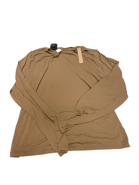 Skims Long Sleeve T-Shirt Size 3XL M0128