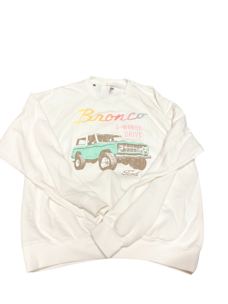 Sweatshirt Size Medium M0001