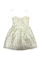 For Love And Lemons Dress Size Medium M0116