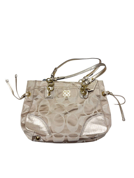 Coach Purse M0150
