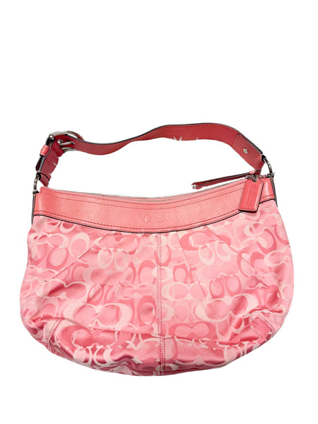 Coach Purse M0208