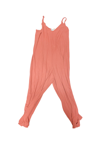 Athleta Womens Dresses Long Jumpsuits 1X Large M0229