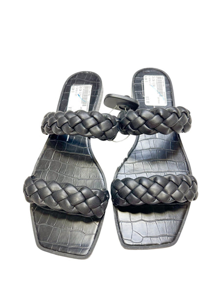 Dolce Vita Sandals Womens 9 M0288