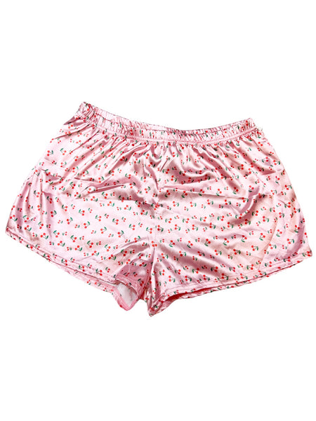 Pretty Little Thing Shorts Size Large M0117