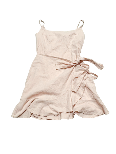 Princess Polly Dress Size Small M0498