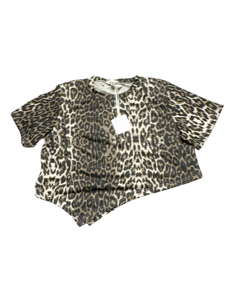Short Sleeve Top Size Large M0175