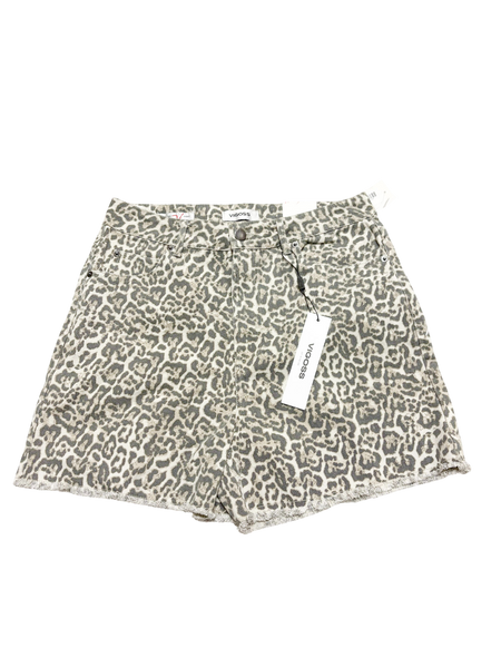 Vigoss Shorts Size 7/8 M0618