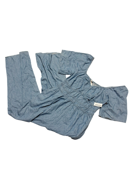 Old Navy Womens Dresses Long Jumpsuits Size Large M0441