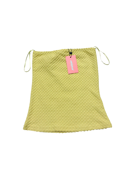 Edikted Tank Top Size Extra Small *