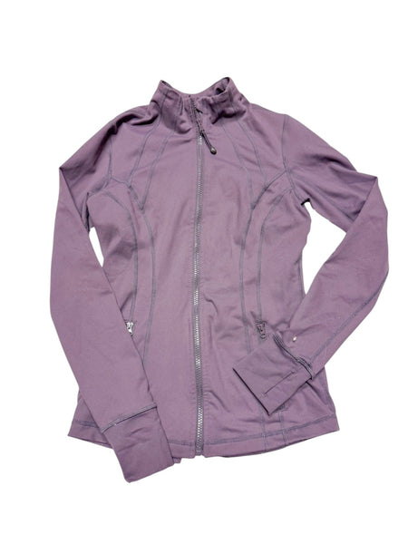 90 By Reflex Athletic Top Size Small M0524