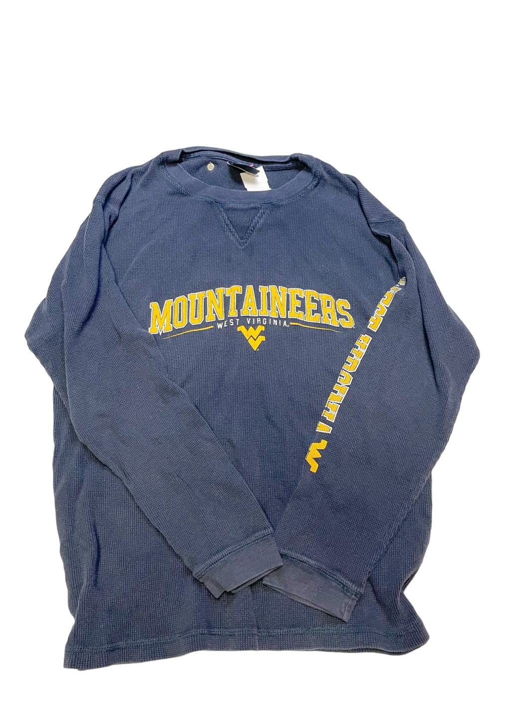 WVU Sweatshirt Size Small *