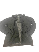Long Sleeve Top Size Small  *