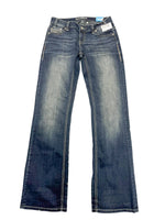 Rock And Roll Cowgirl Denim Size 5/6 (28) M0452