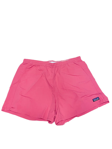 Patagonia Athletic Shorts Size Large M0592