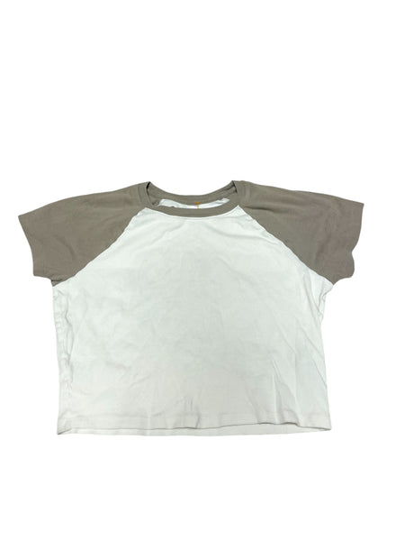 Hollister T-Shirt Size Large M0807