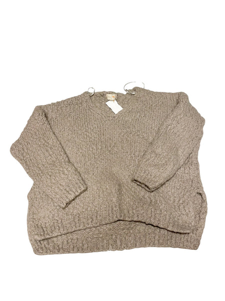 Altar'd State Sweater Size Small M1091