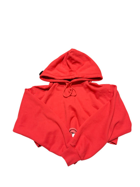 Tna Athletic Top Size Small M0777