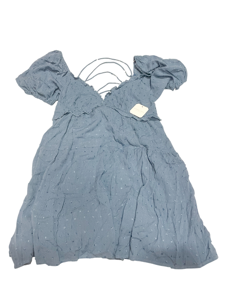 Altar'd State Dress Size Extra Large M0001