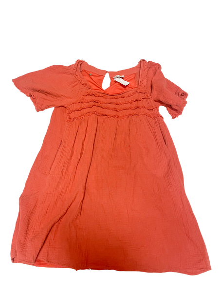 Dress Size Medium M0748