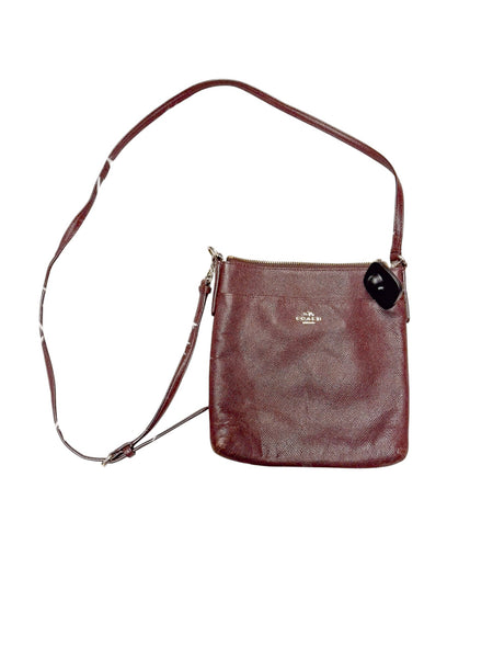Coach Purse M0498
