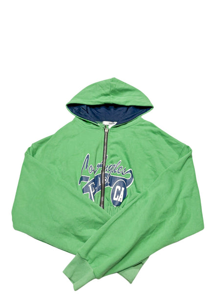 Adika Sweatshirt Size Medium *