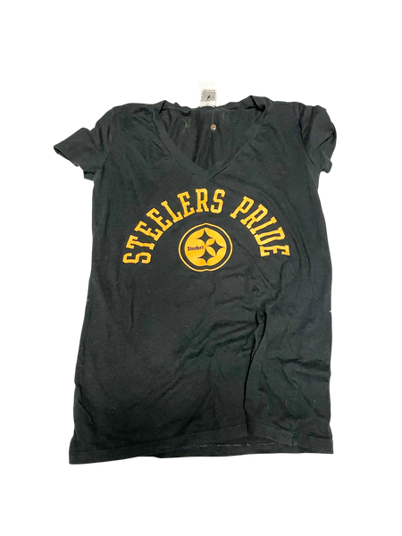 Pink By Victoria's Secret T-Shirt Size Small *