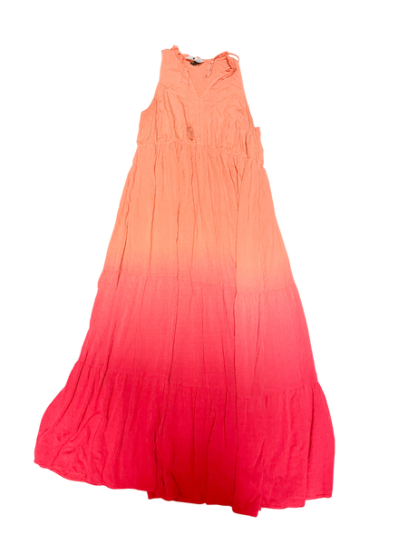 Torrid Maxi Dress Size Extra Large M0164