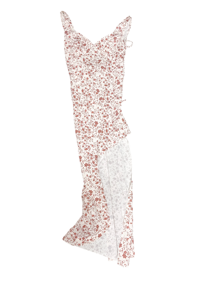 Maxi Dress Size Large M0229