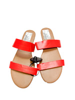 Lc Lauren Conrad Sandals Womens 9 M0288