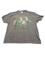 Modish Rebel T-Shirt Size Large M0498